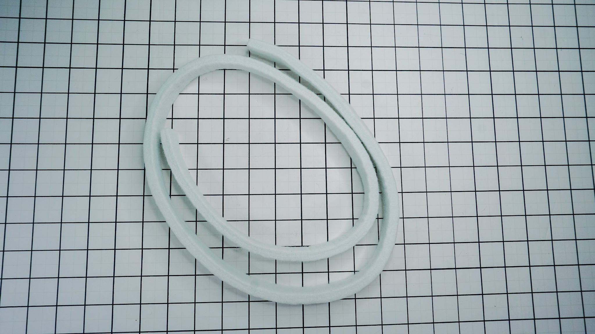 Dryer Felt Seal