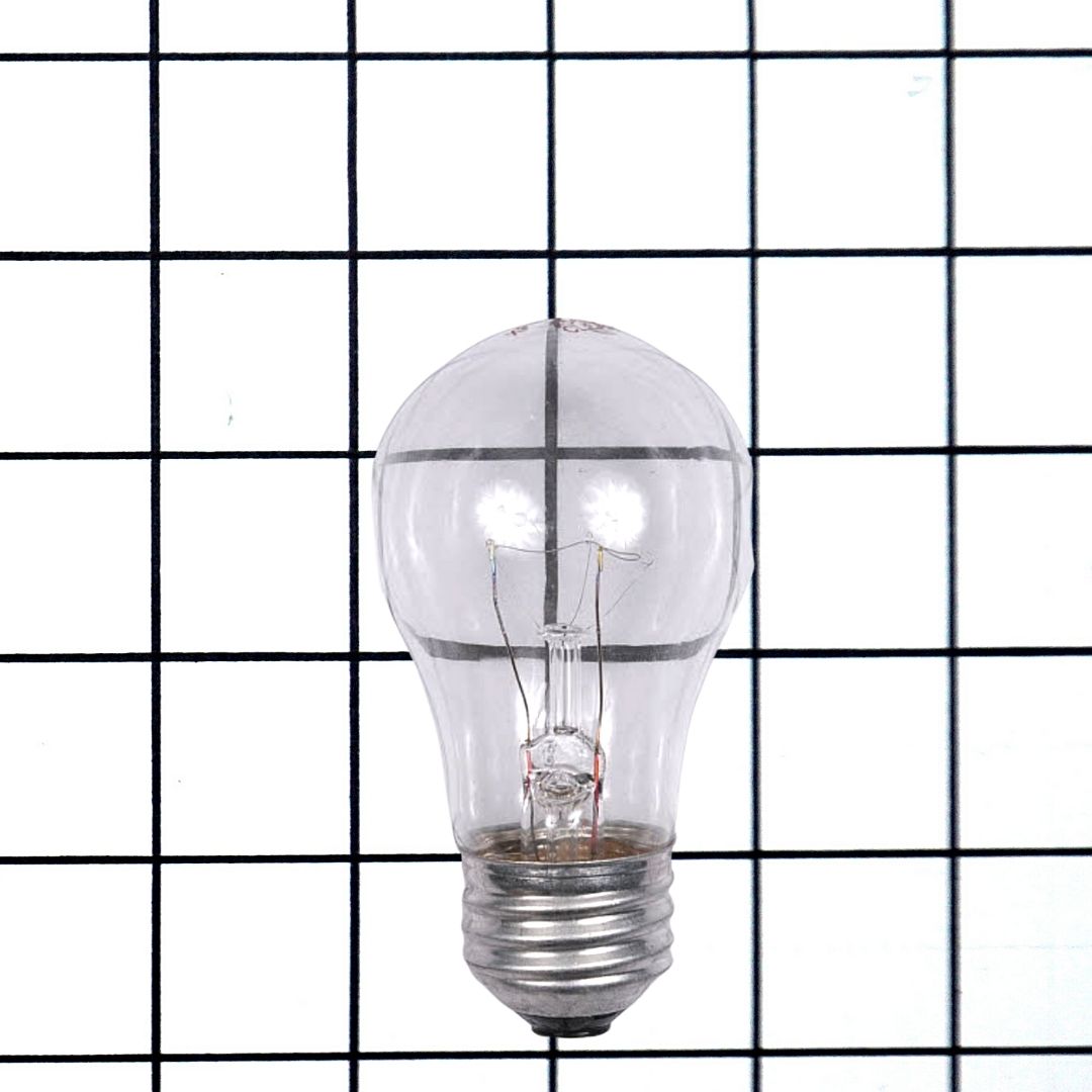 Refrigerator Light Bulb