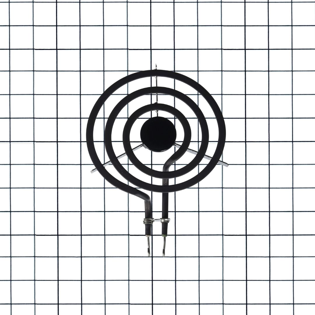 Range, Stove & Oven Coil Surface Element