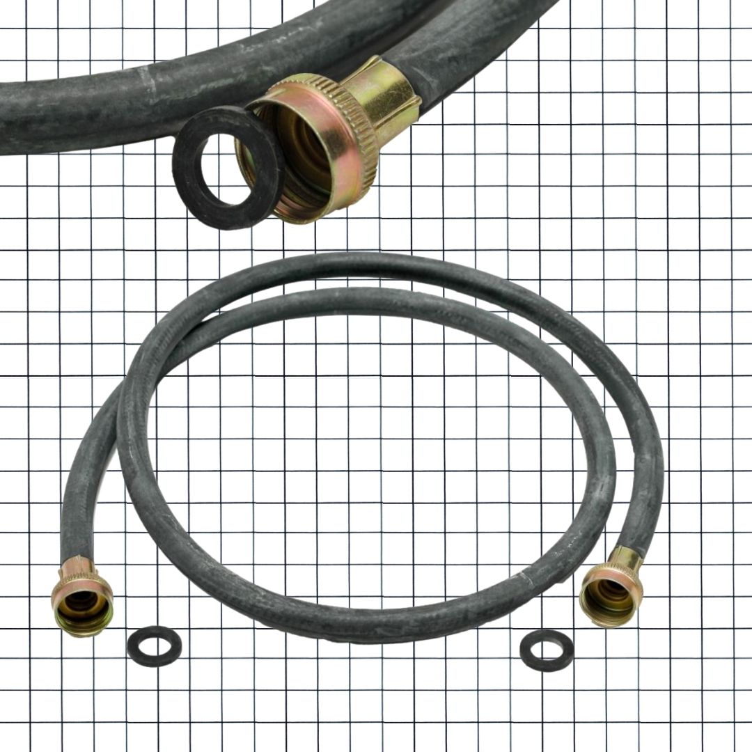 Washer Hose, Tube & Fitting