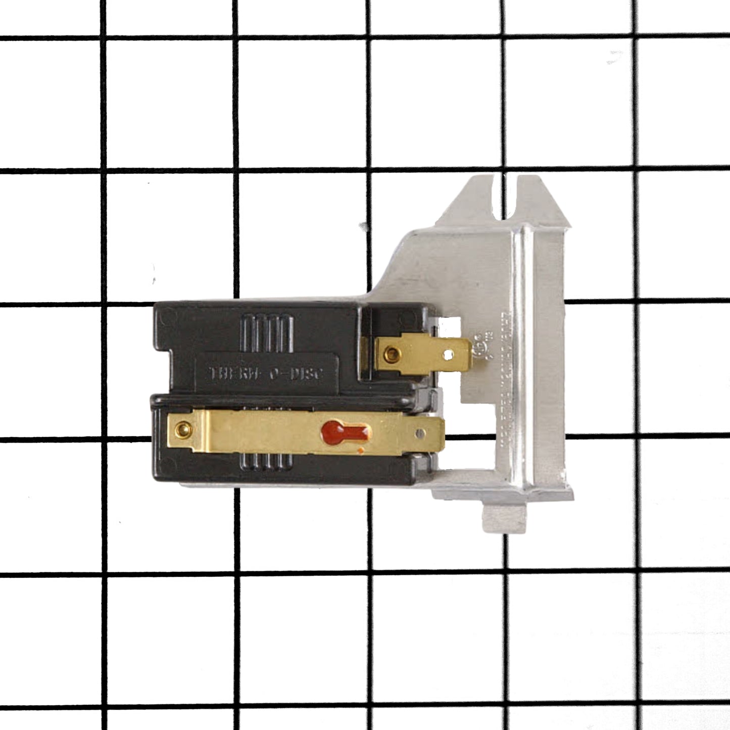 Dryer Flame Sensor