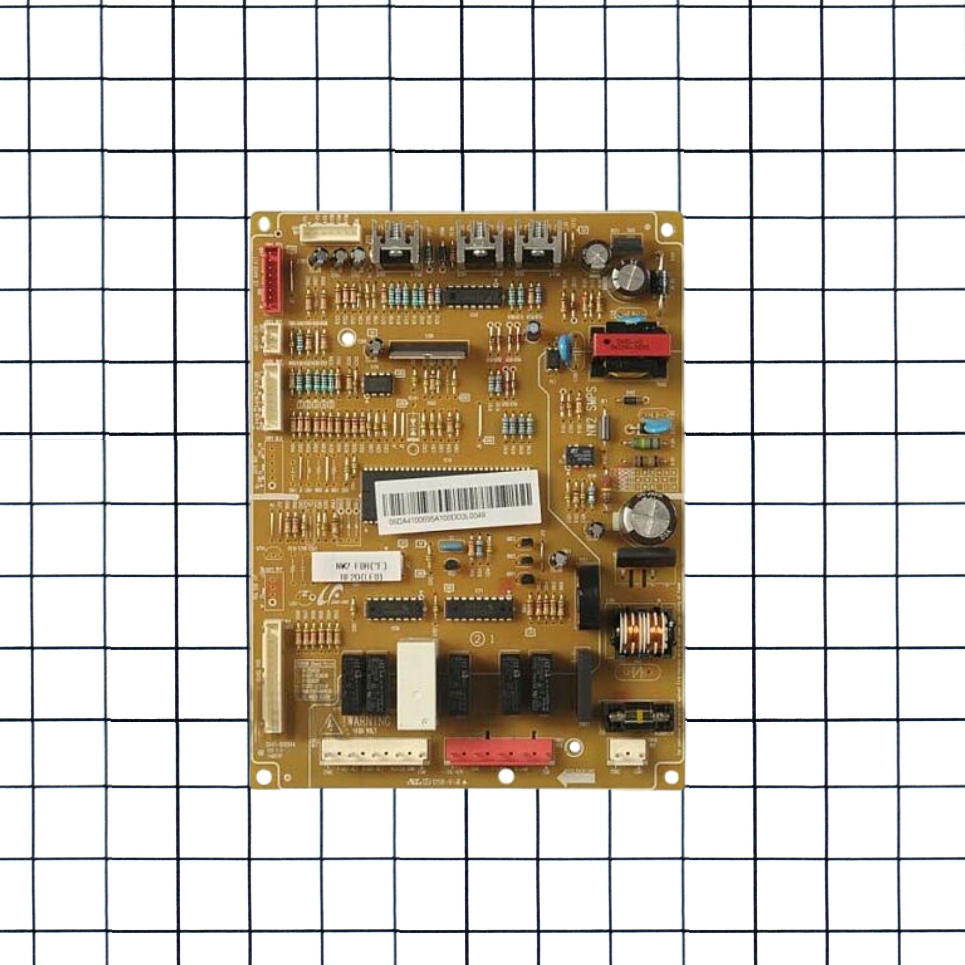 Refrigerator Main Control Board